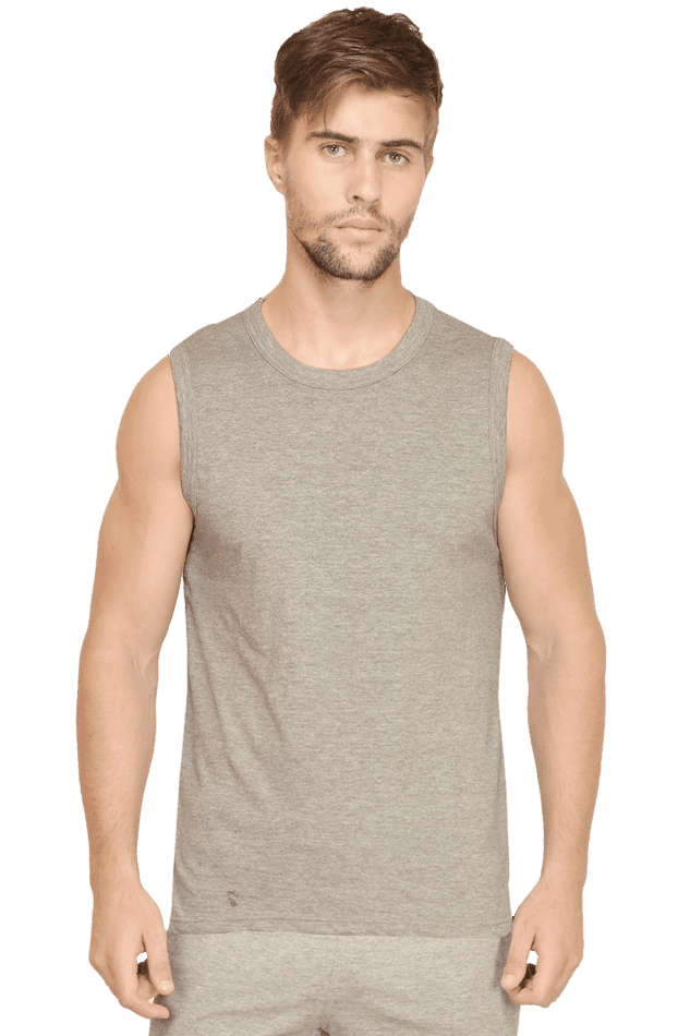 Round Neck Half Sleeve Standard
light grey