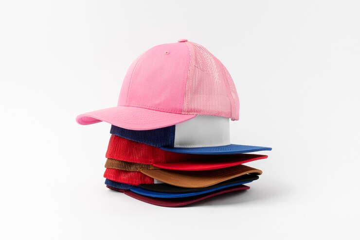 Baseball Caps: A Reinvented Accessory