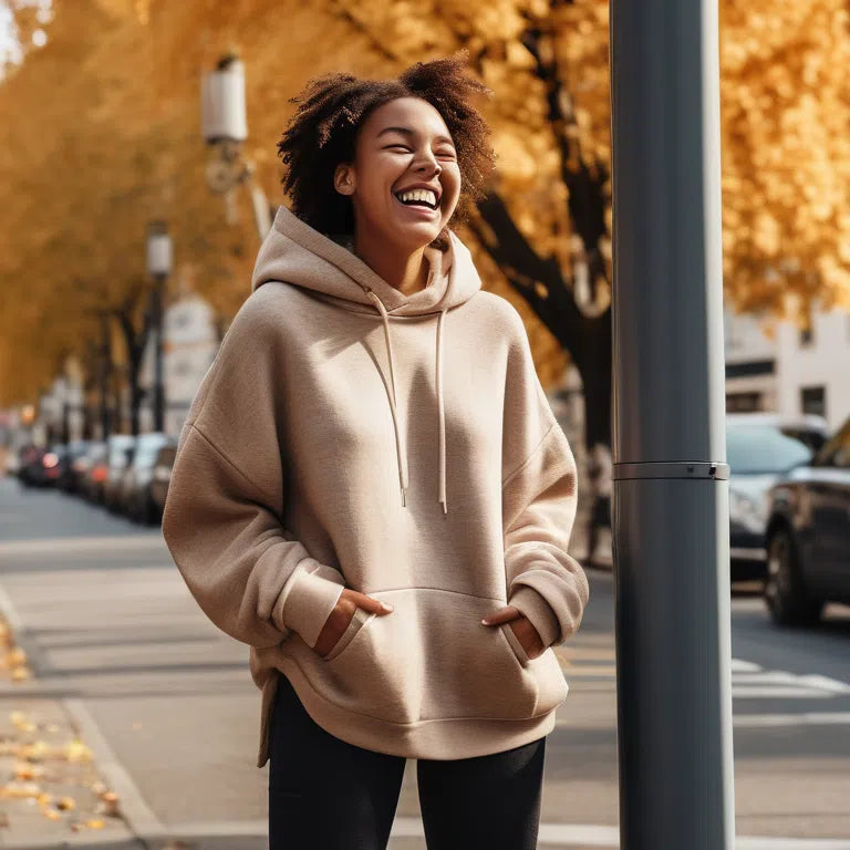 Essential Hoodie Styles: Must-Haves for Every Season