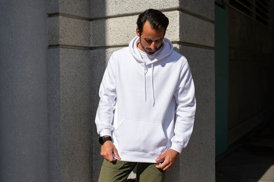 Hoodies: The Ultimate Fashion Statement for Every Season