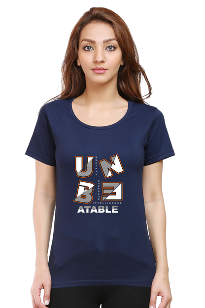 Unbeatable Women's T-shirt