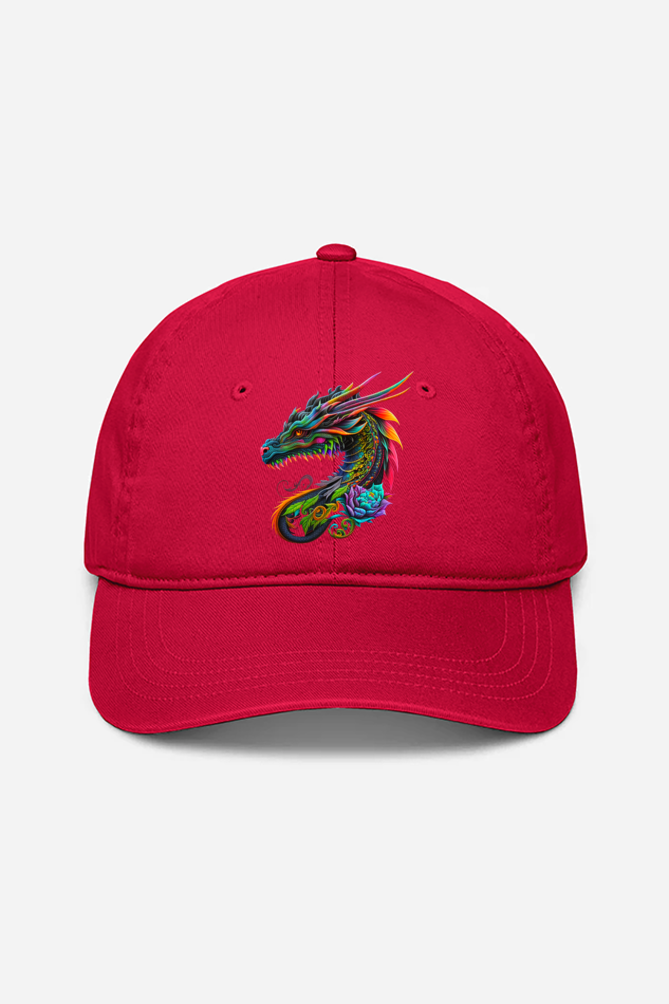 Dragon Unisex Baseball Cap