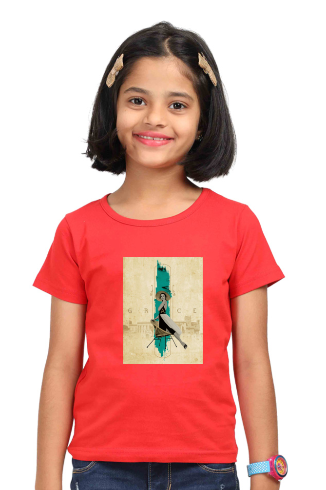 Grace Girls T-shirt