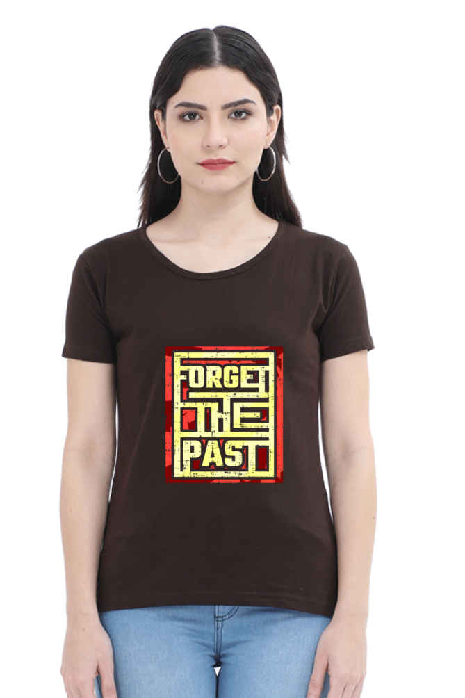 Forget The Past