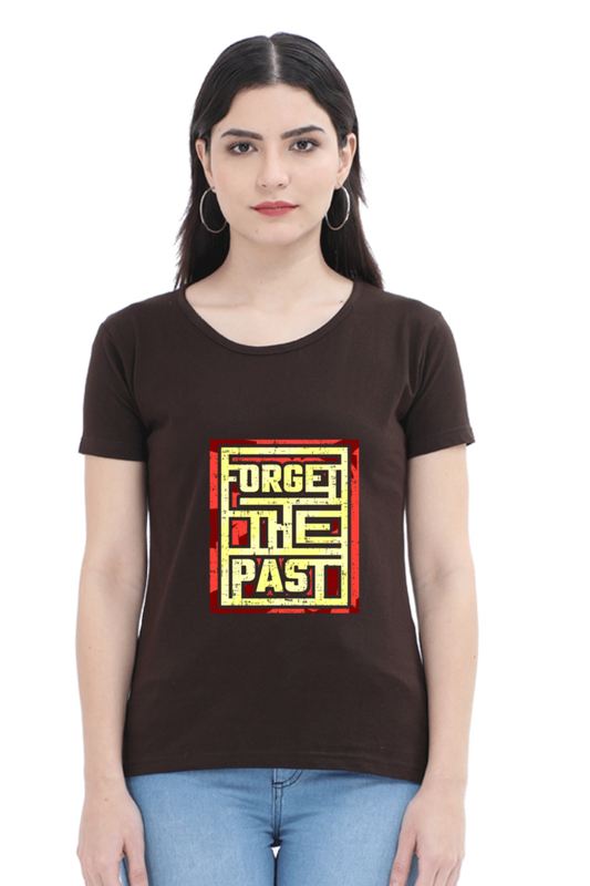 Forget The Past