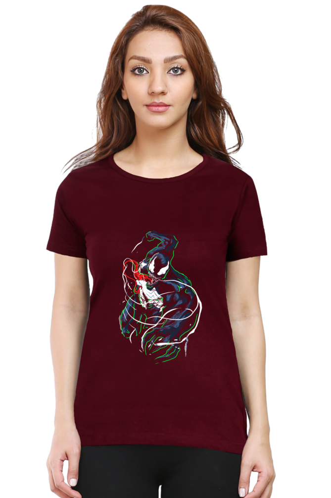 The Beast Within Women's T-shirt