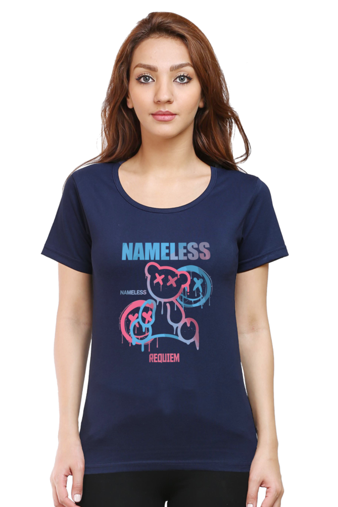 Nameless Women's T-shirt