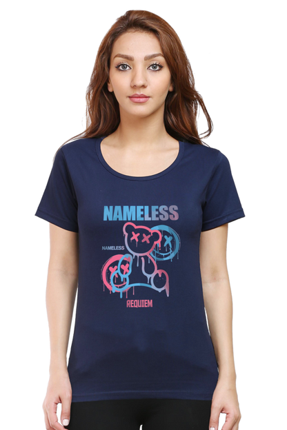 Nameless Women's T-shirt