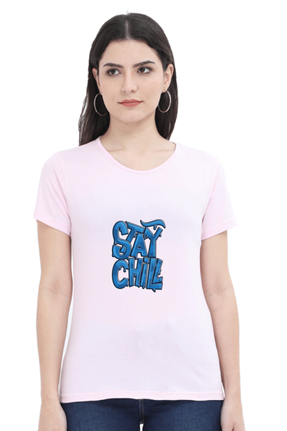 Stay Chill Women's T-shirt