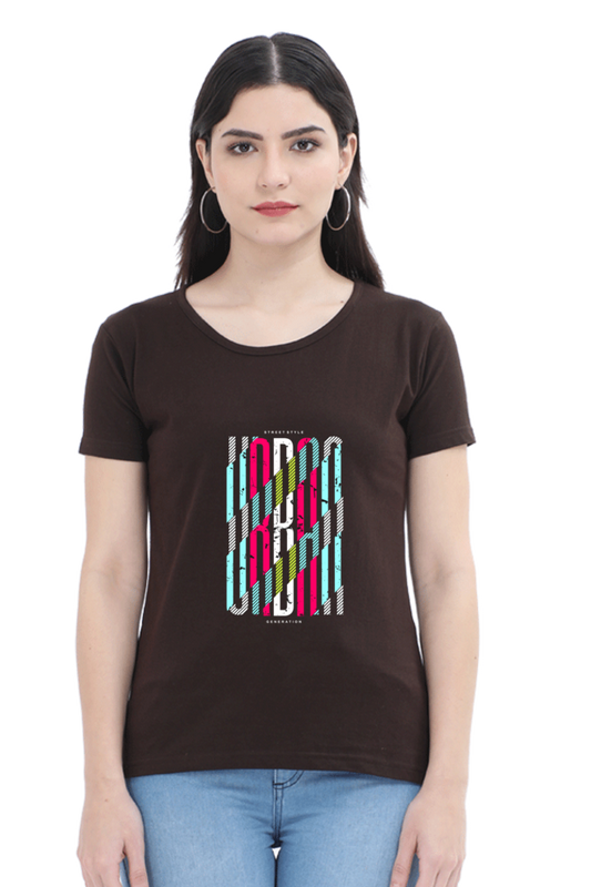 Urban Women's T-shirt