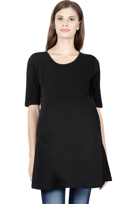 Maternity Tshirt Half Sleeve