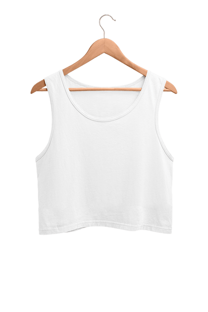 Crop Tank