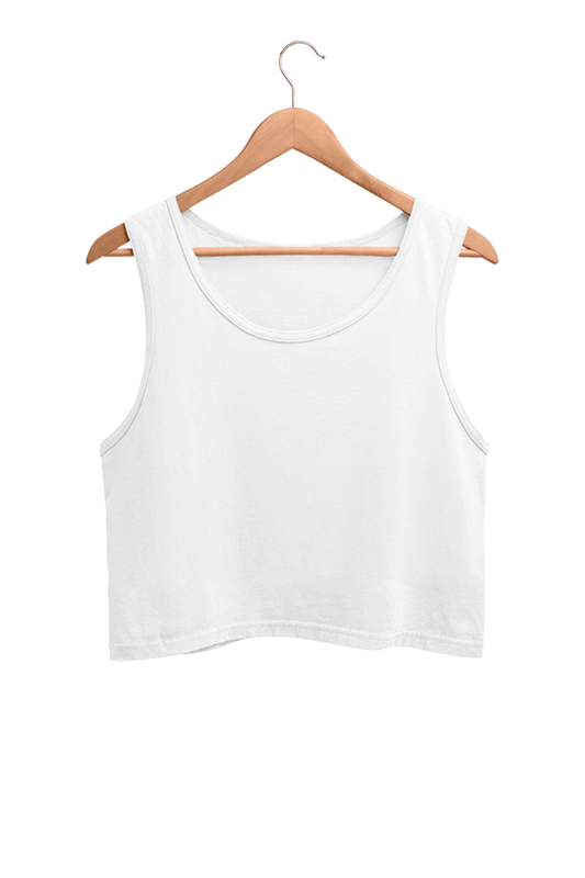 Crop Tank