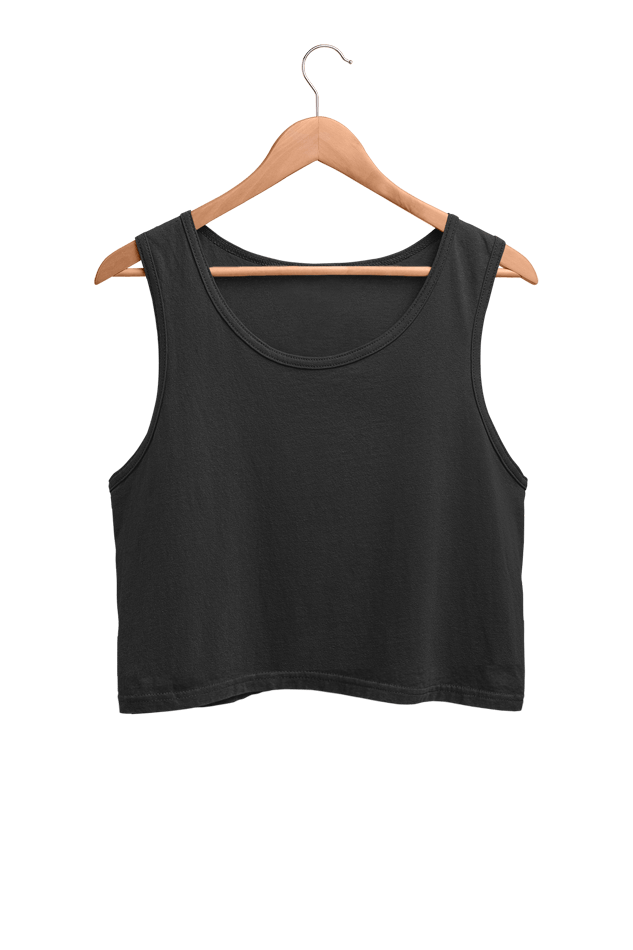 Crop Tank