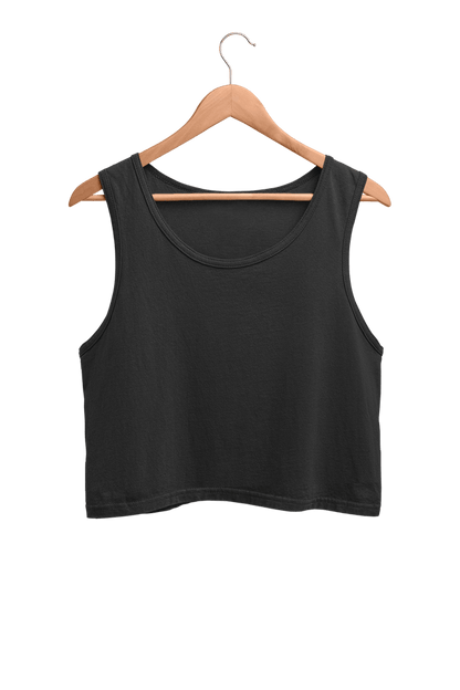 Crop Tank