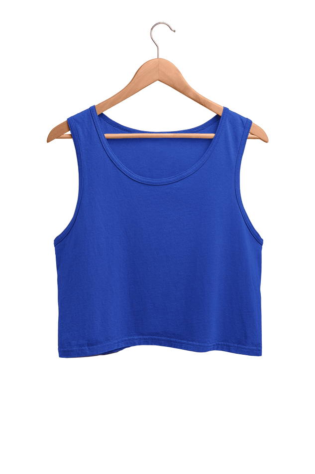 Crop Tank