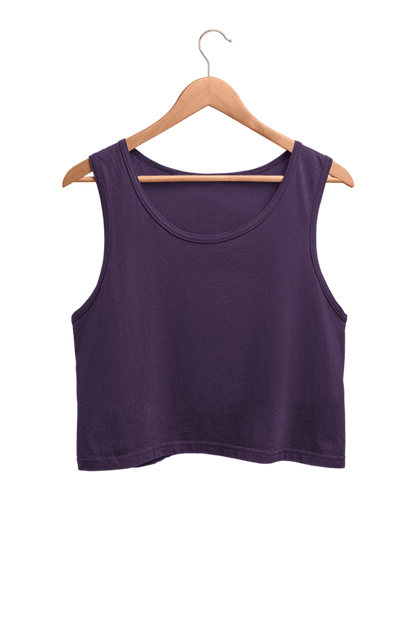 Crop Tank