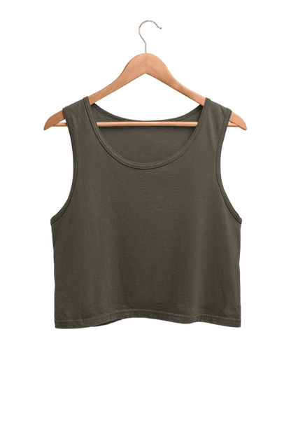 Crop Tank