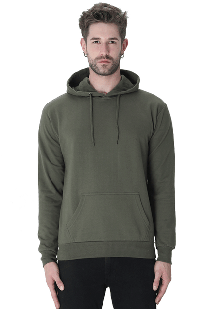 Unisex Hooded SweatShirt