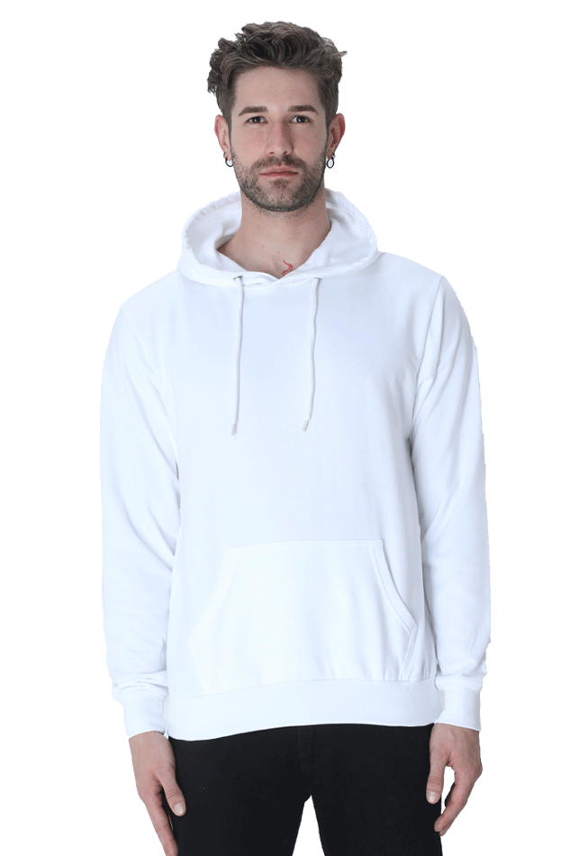 Unisex Hooded SweatShirt