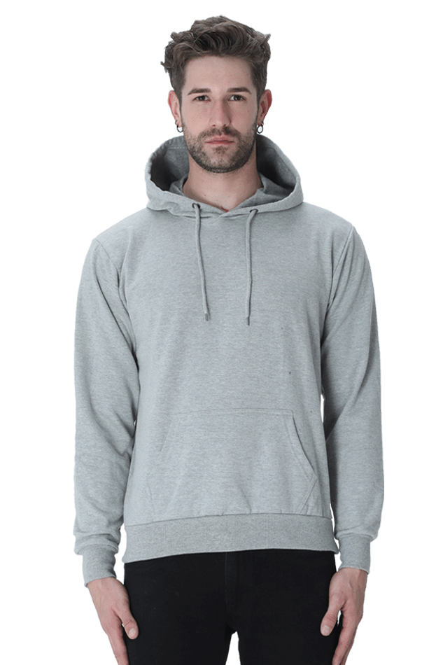 Unisex Hooded SweatShirt