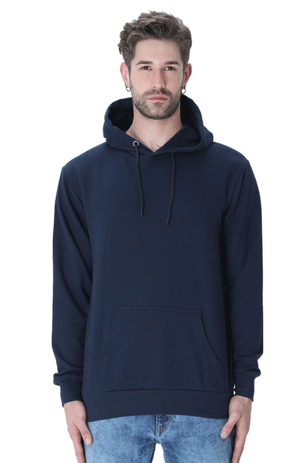 Unisex Hooded SweatShirt