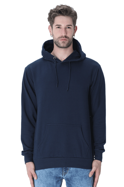 Unisex Hooded SweatShirt