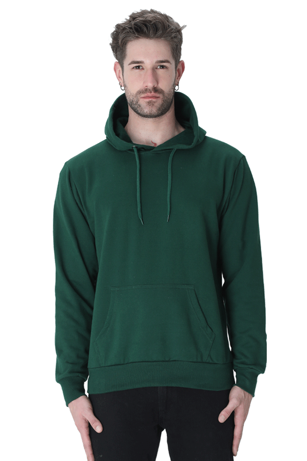 Unisex Hooded SweatShirt