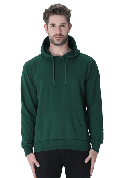 Unisex Hooded SweatShirt