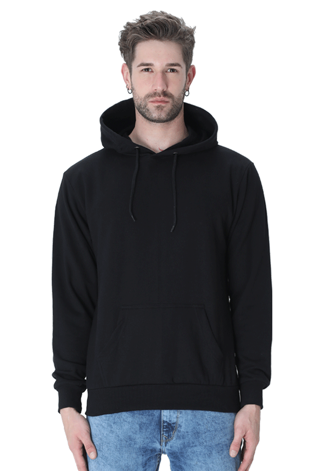 Unisex Hooded SweatShirt