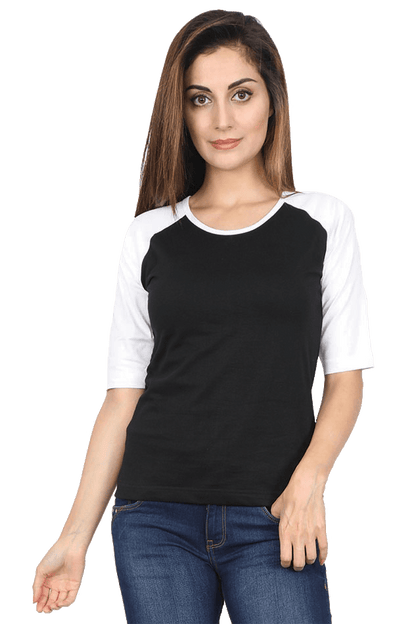 Raglan Full Sleeve