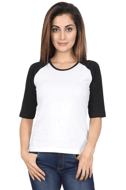 Raglan Full Sleeve