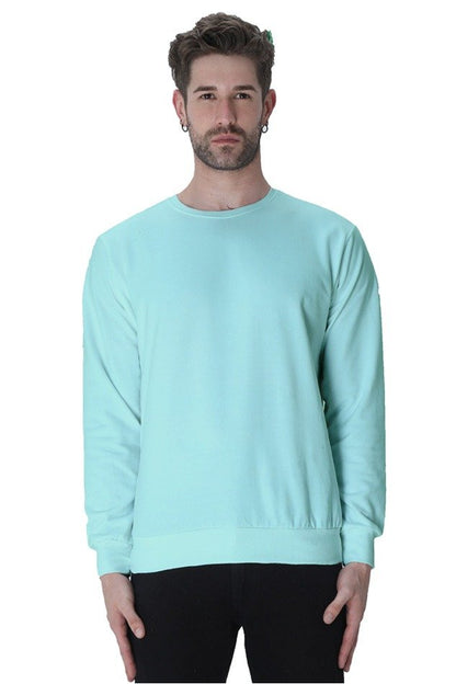 Unisex Sweatshirts mint