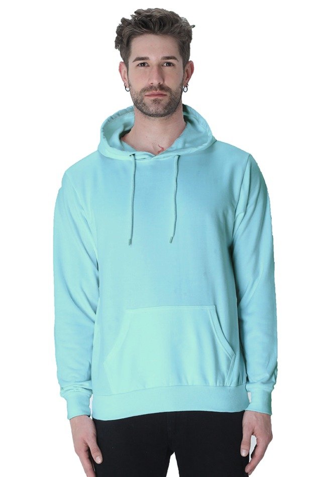 Unisex Hooded SweatShirt