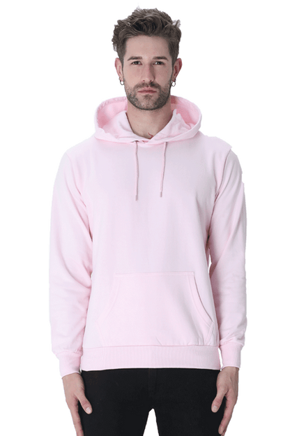 Unisex Hooded SweatShirt