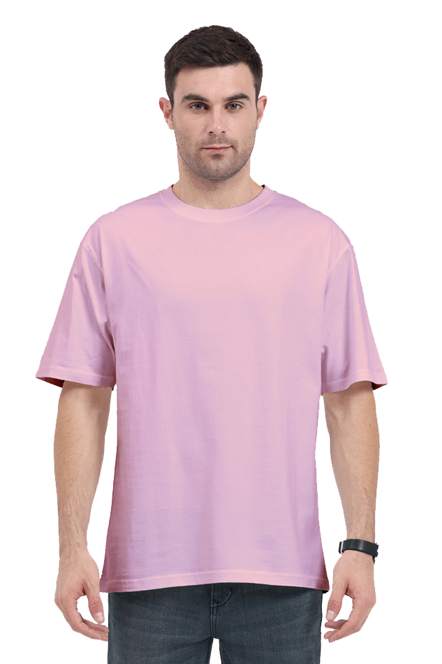 Unisex Oversized Standard T-Shirt