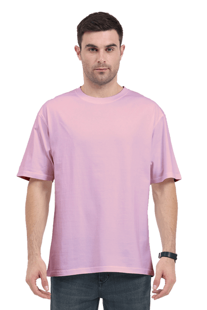 Unisex Oversized Standard T-Shirt