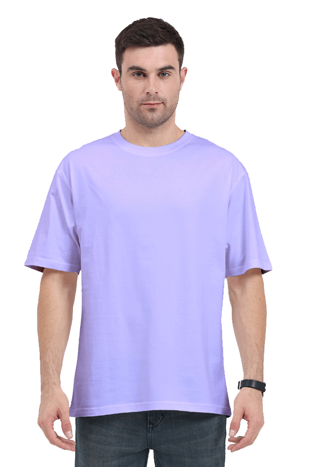 Unisex Oversized Standard T-Shirt