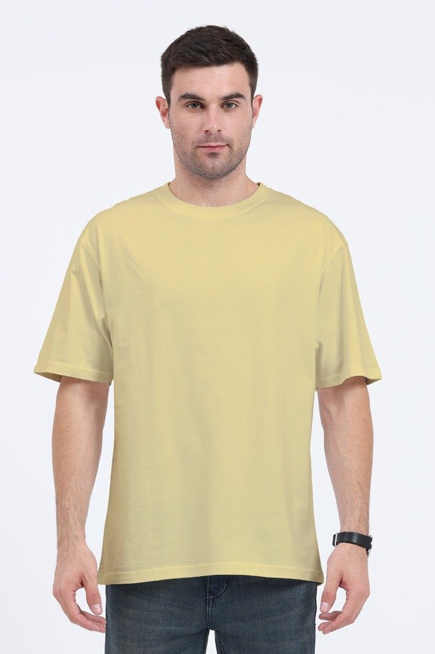 Unisex Oversized Standard T-Shirt