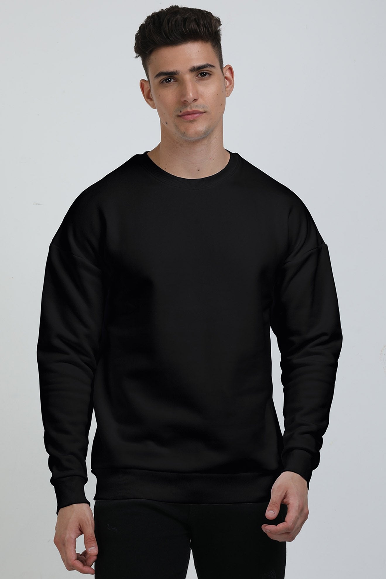 Unisex Oversized Sweatshirts