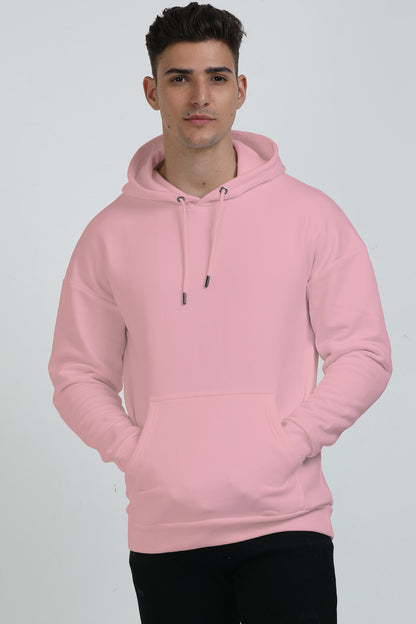 Unisex Oversized Hooded Sweatshirt