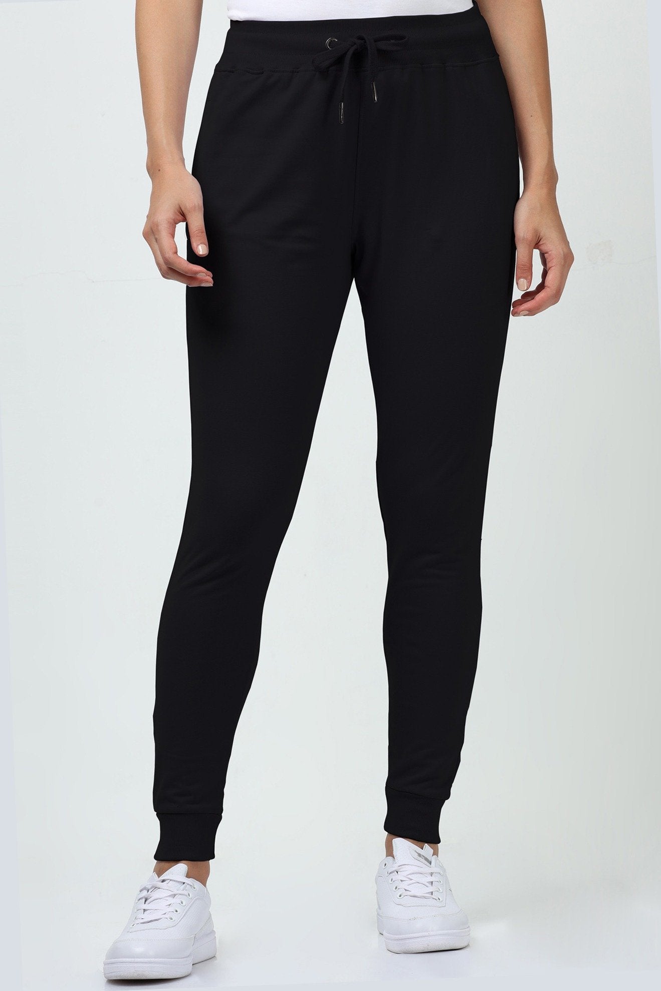 Joggers - Black / S