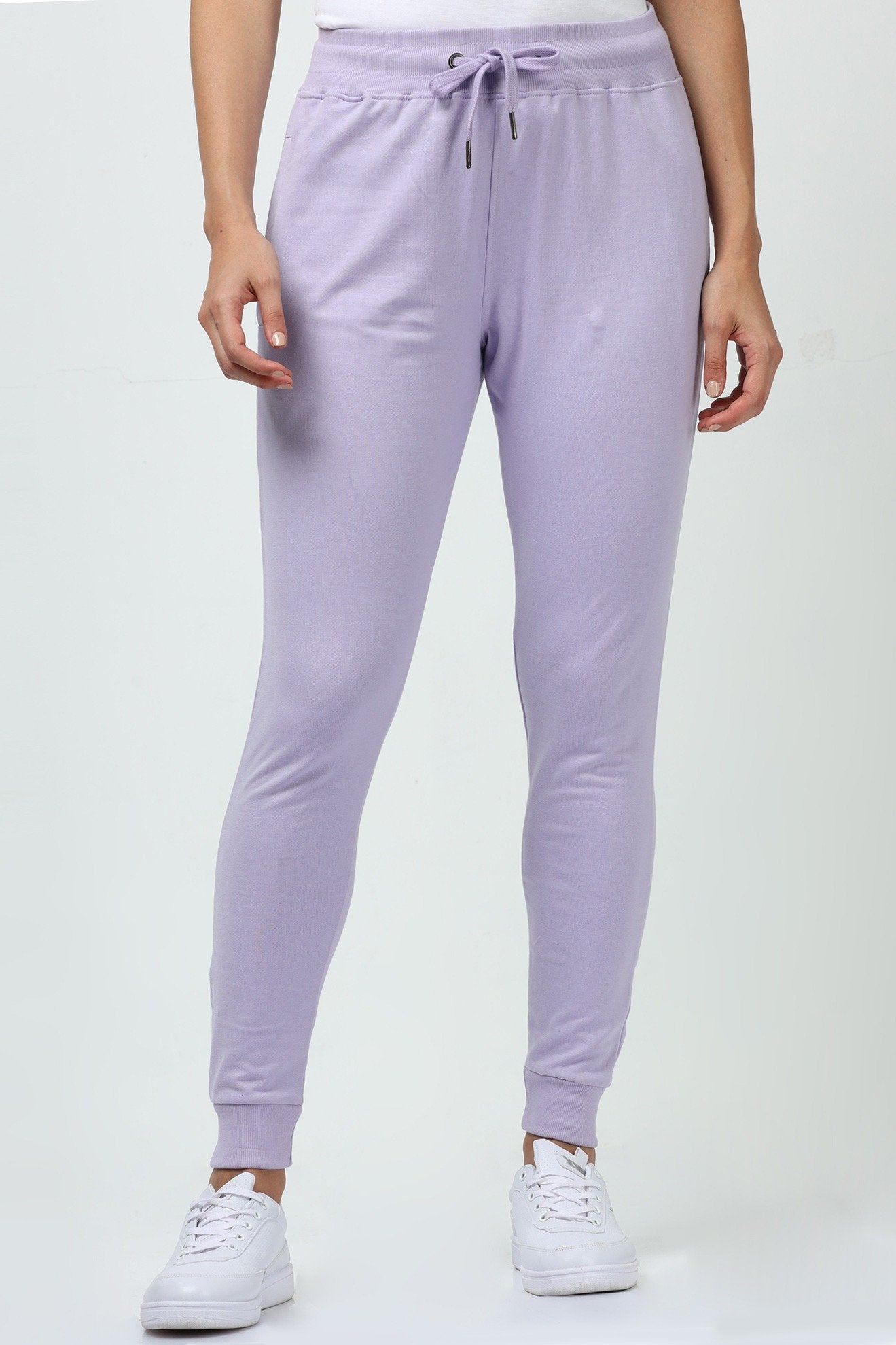 Joggers - Lavender / S