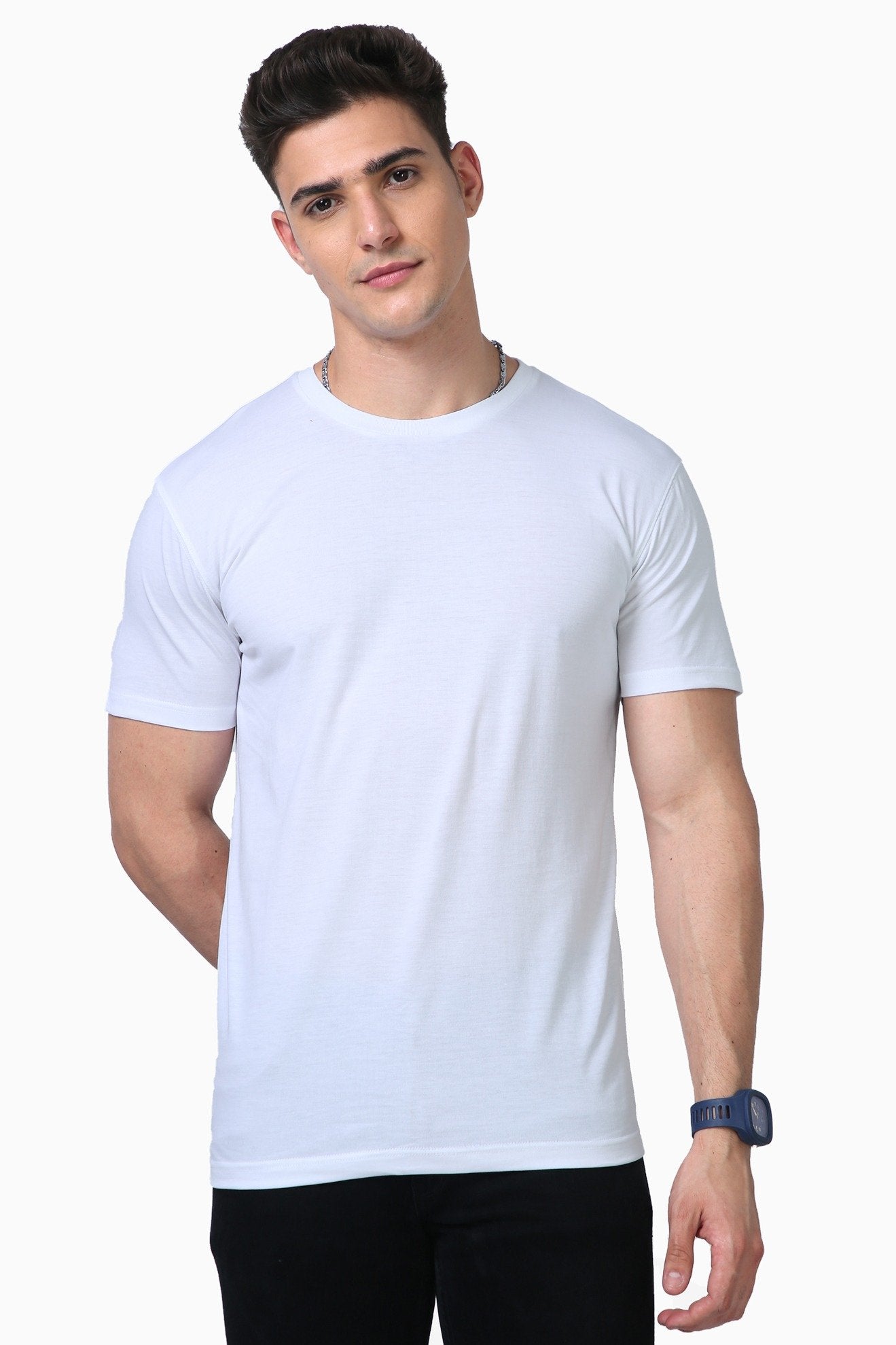 Unisex Supima T-Shirts