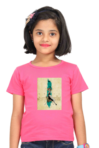 Grace Girls T-shirt