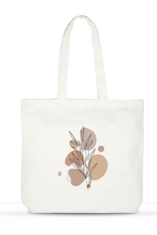 Close To Nature Unisex Tote Bag