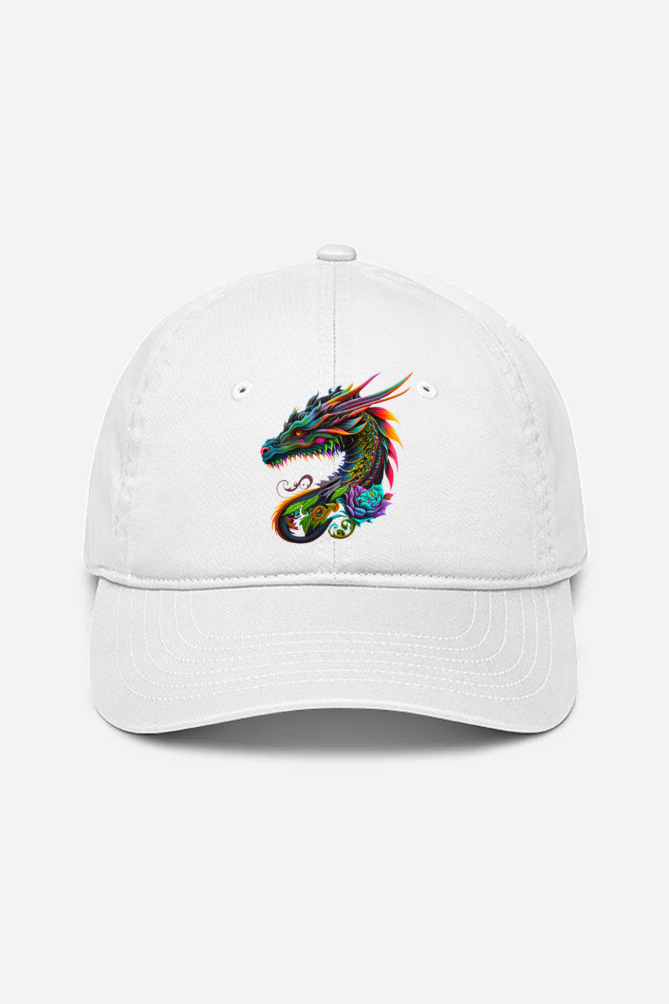 Dragon Unisex Baseball Cap