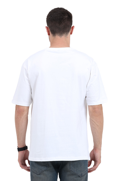 Rupee Unisex Oversized T-Shirt