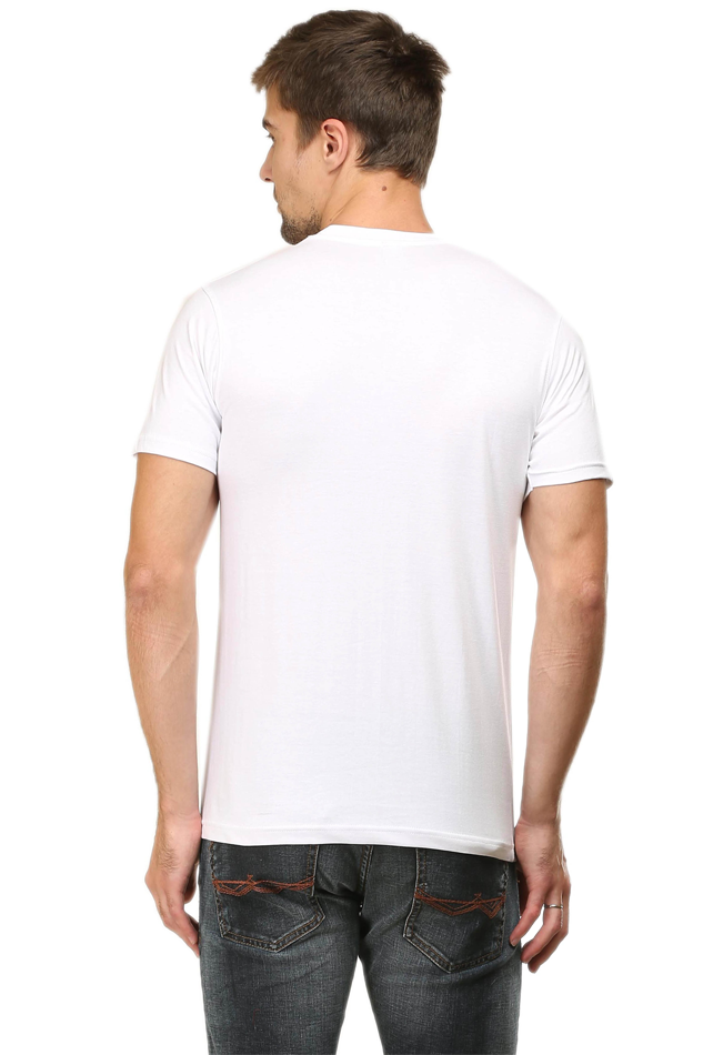 Humanitee Adventure Mens T-Shirt