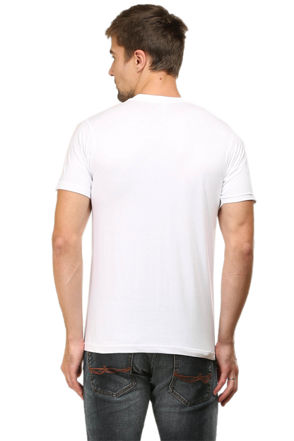 Humanitee Adventure Mens T-Shirt